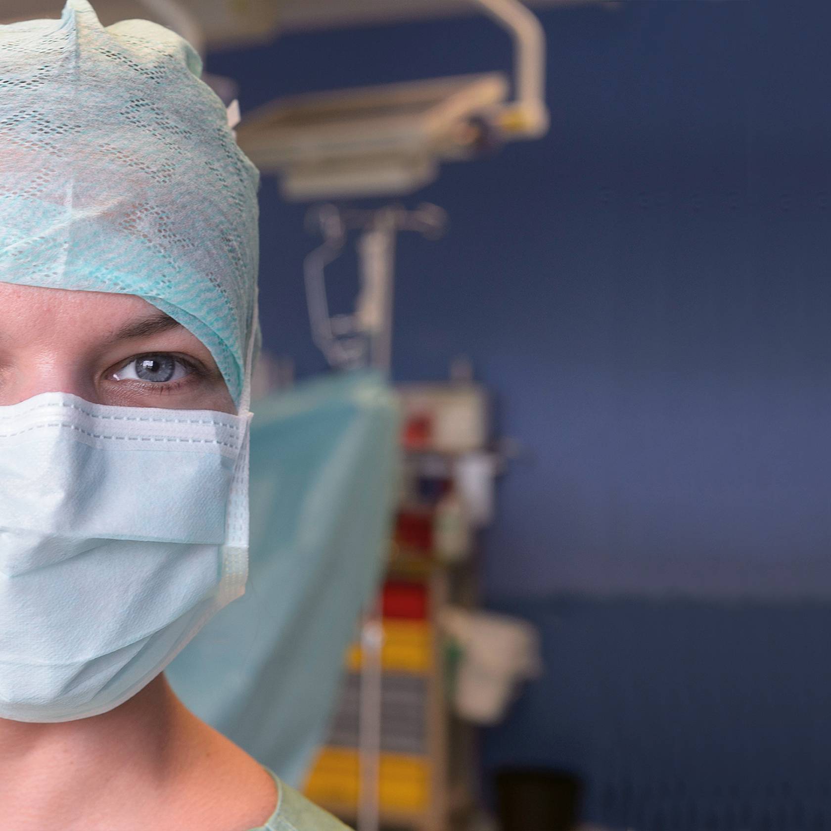 ATOSS Kunde Klinikum Saarbrücken